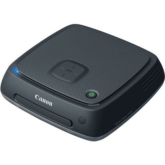 Canon Connect Station CS100 1TB Storage Device image 0