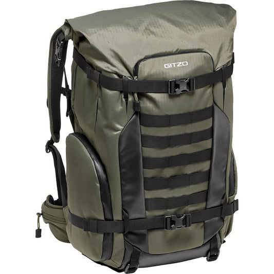 Gitzo Adventury Backpack (45L, Green) image 1
