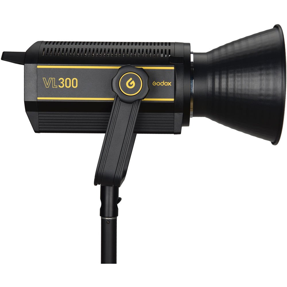Godox VL300 LED Video Light image 8