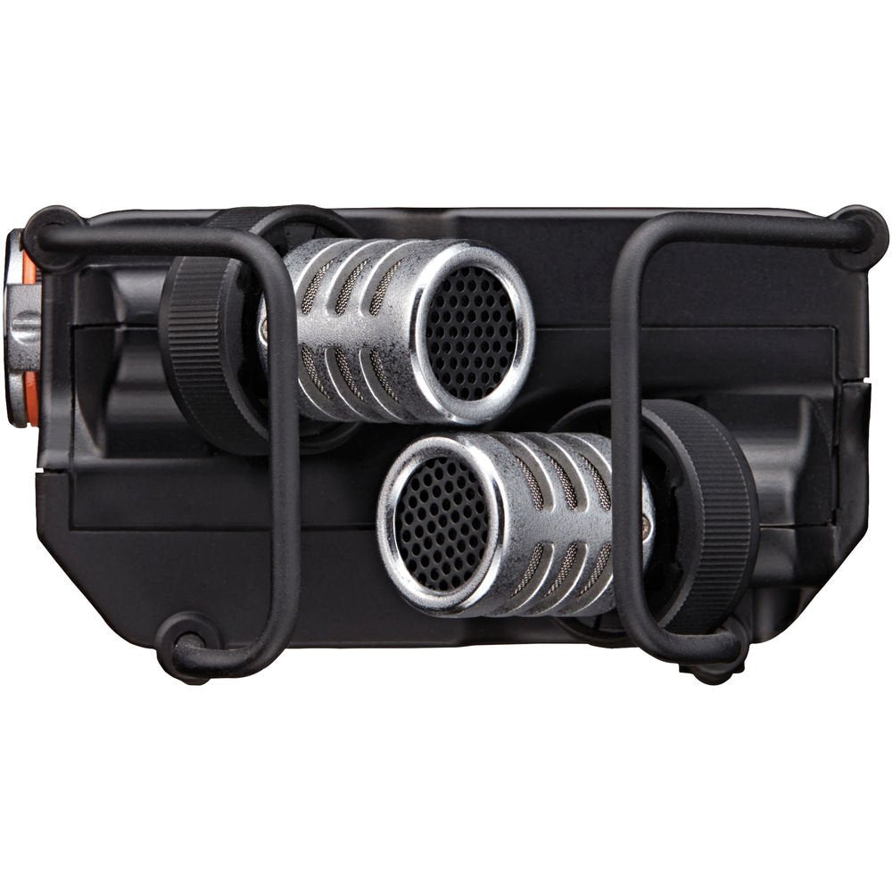 Tascam DR-44WL Portable Handheld Recorder with Wi-Fi image 5