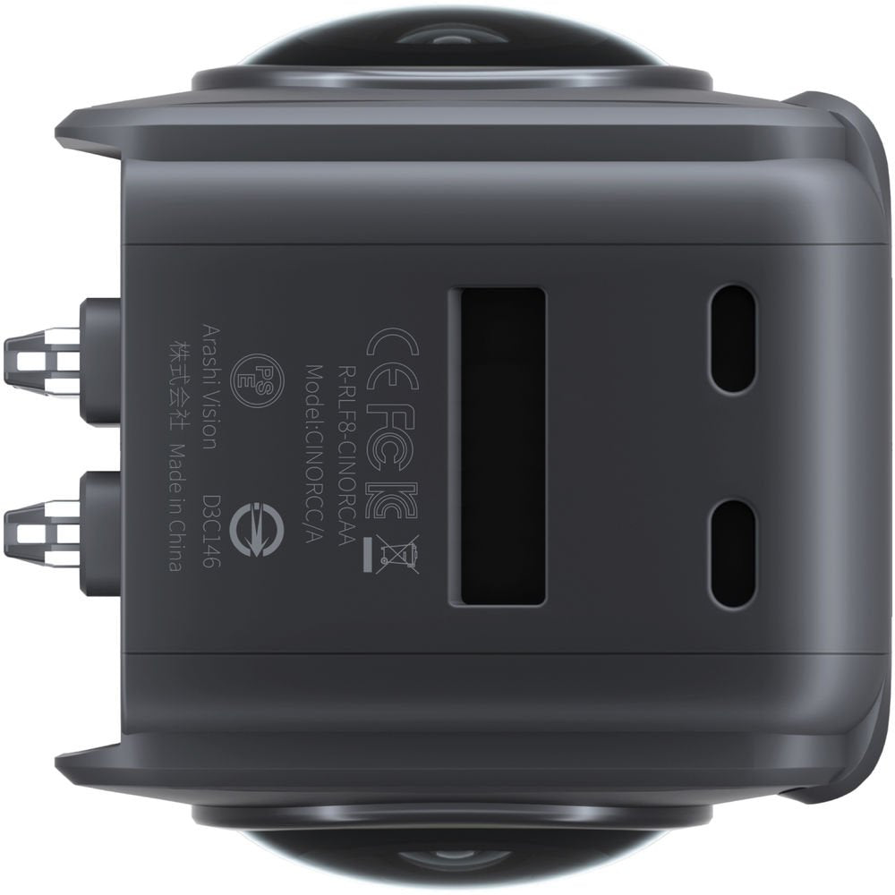 Insta360 ONE R Dual-Lens 360 Mod image 4