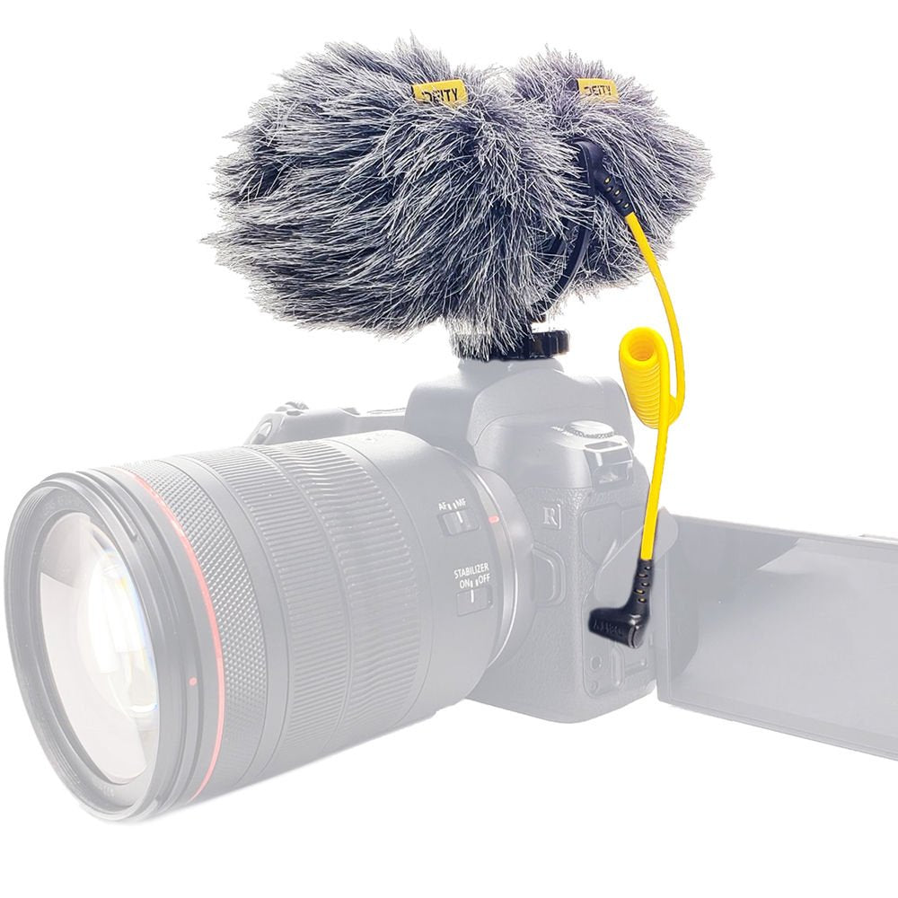 Deity V-MIC D4 DUO image 3