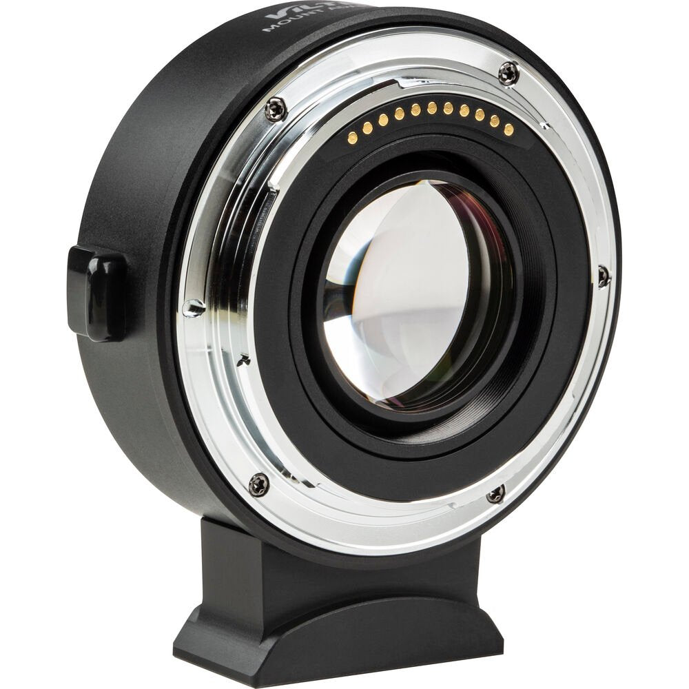 Viltrox EF-Z2 AF for Canon EF to Nikon Z Mount Adapter image 5