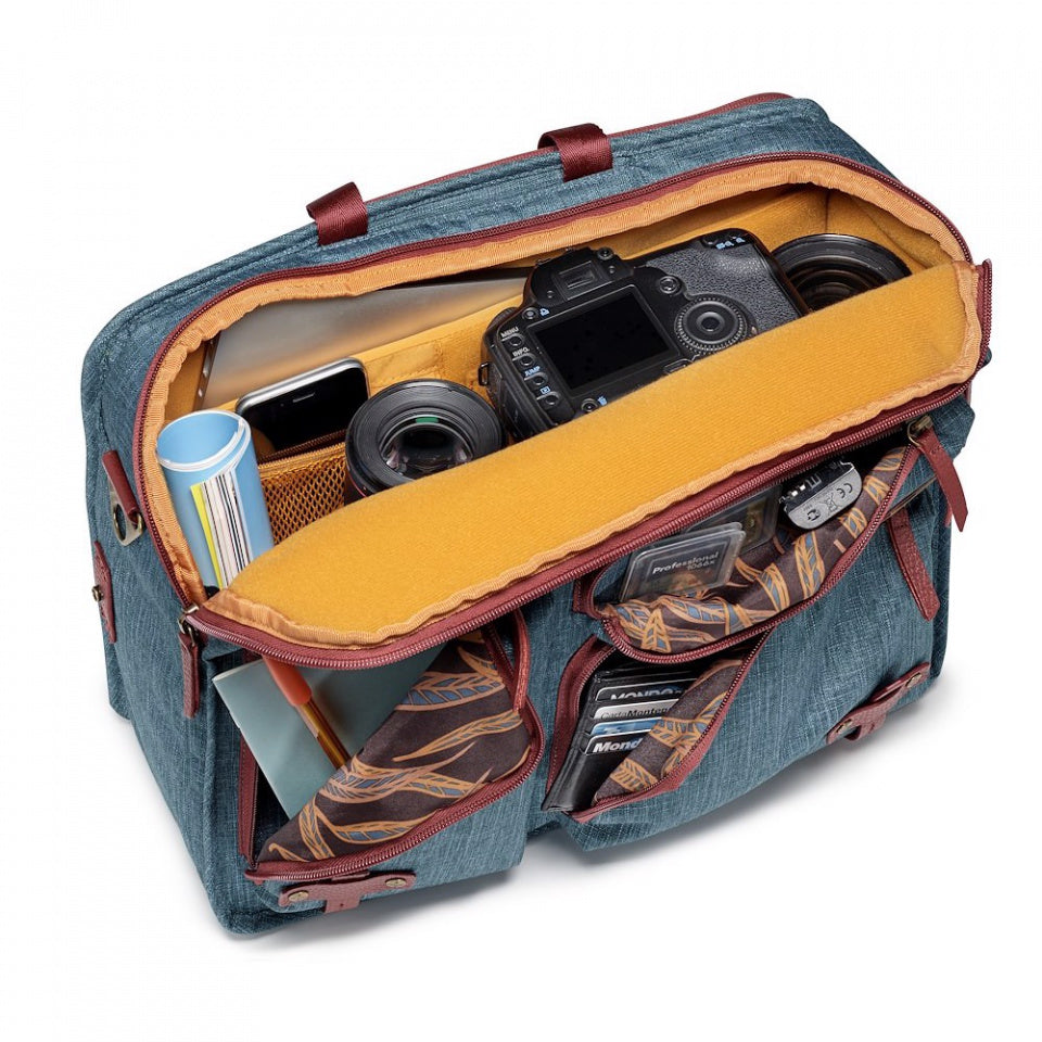 National Geographic NG AU 5310  Australia 3way camera bag for DSLR image 2