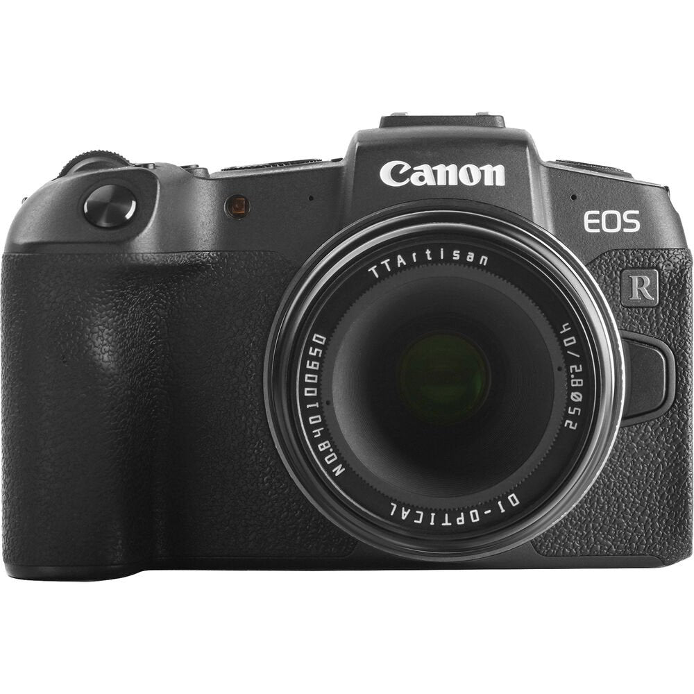 TTArtisan 40mm f/2.8 Macro Lens for Canon EOS R image 4