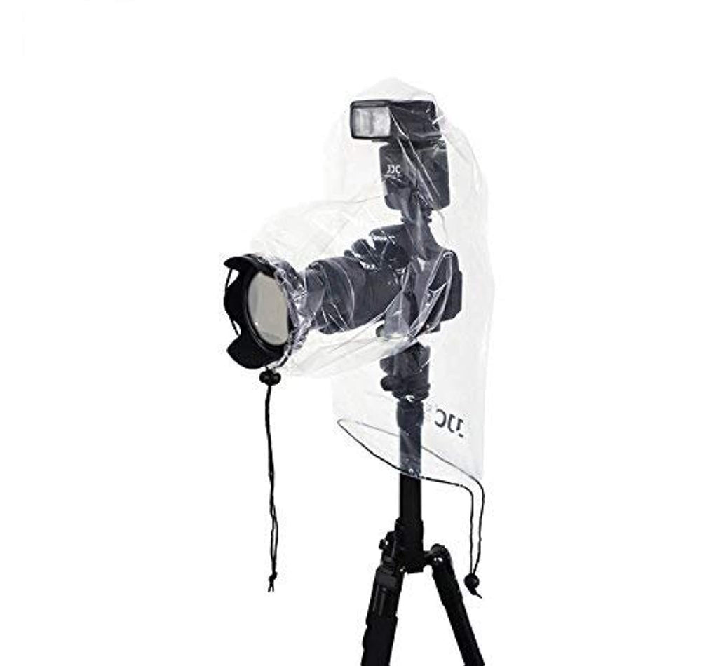 JJC RI-SF Camera Rain Cover image 0