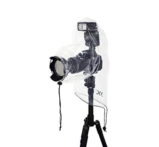JJC RI-SF Camera Rain Cover image 0