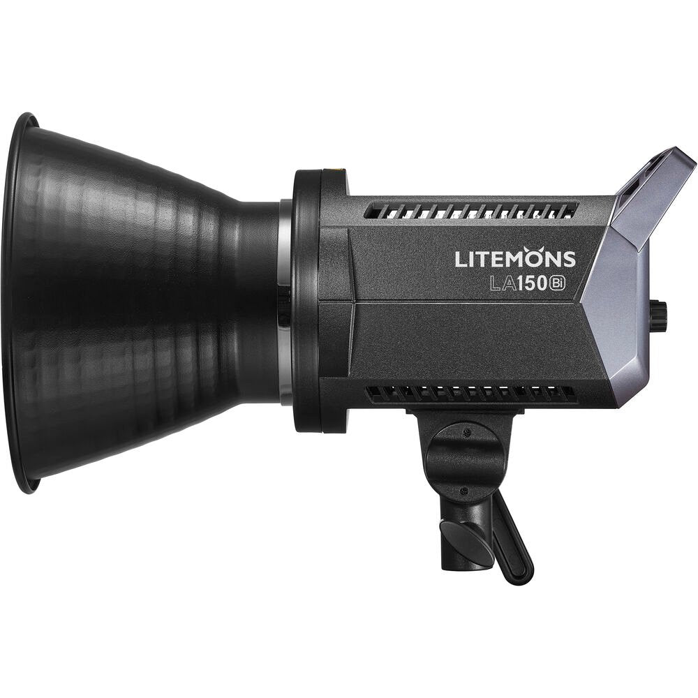 Godox Litemons LA150Bi Bi-Color LED Light image 2