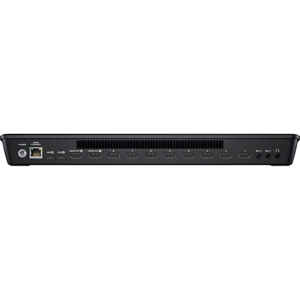 Blackmagic Design ATEM Mini Extreme ISO image 2