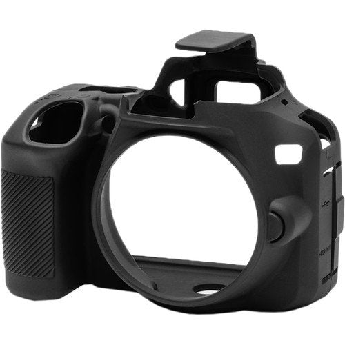 easyCover Silicone Protection Cover for Nikon D3500 image 0