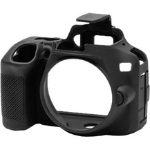 easyCover Silicone Protection Cover for Nikon D3500 image 0