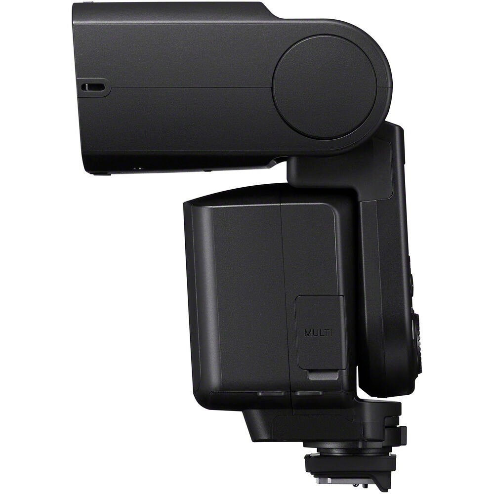 Sony HVL-F60RM2 Wireless Radio Flash image 4