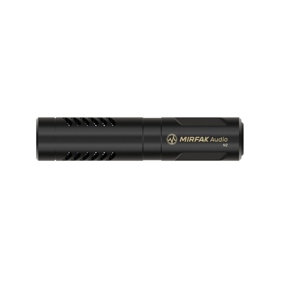 Mirfak N2 ON-Camera Shotgun Microphone image 2