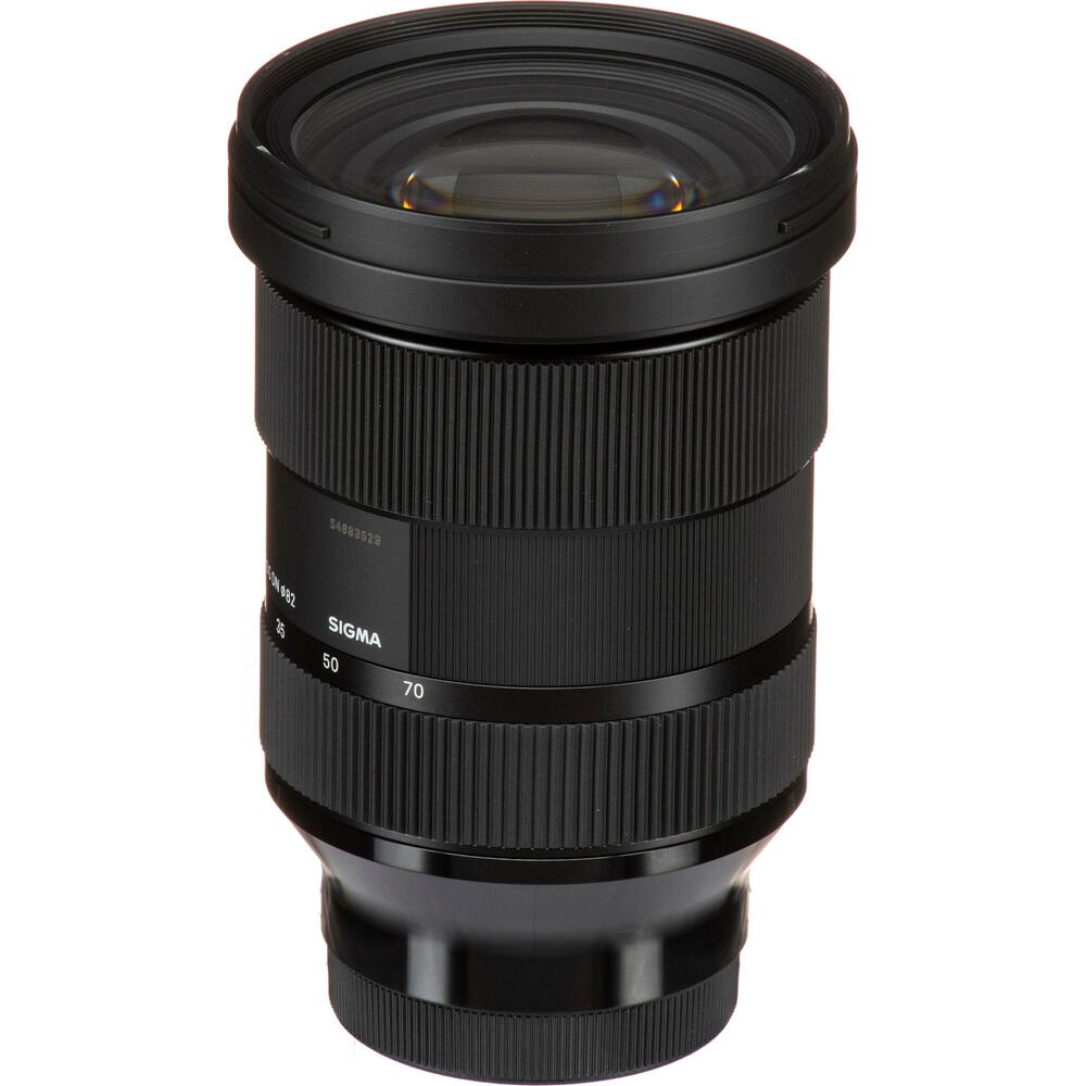 Sigma 24-70mm f/2.8 DG DN Art Lens for Sony E image 3