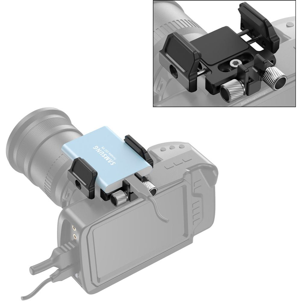 SmallRig Universal Holder for External SSD image 5
