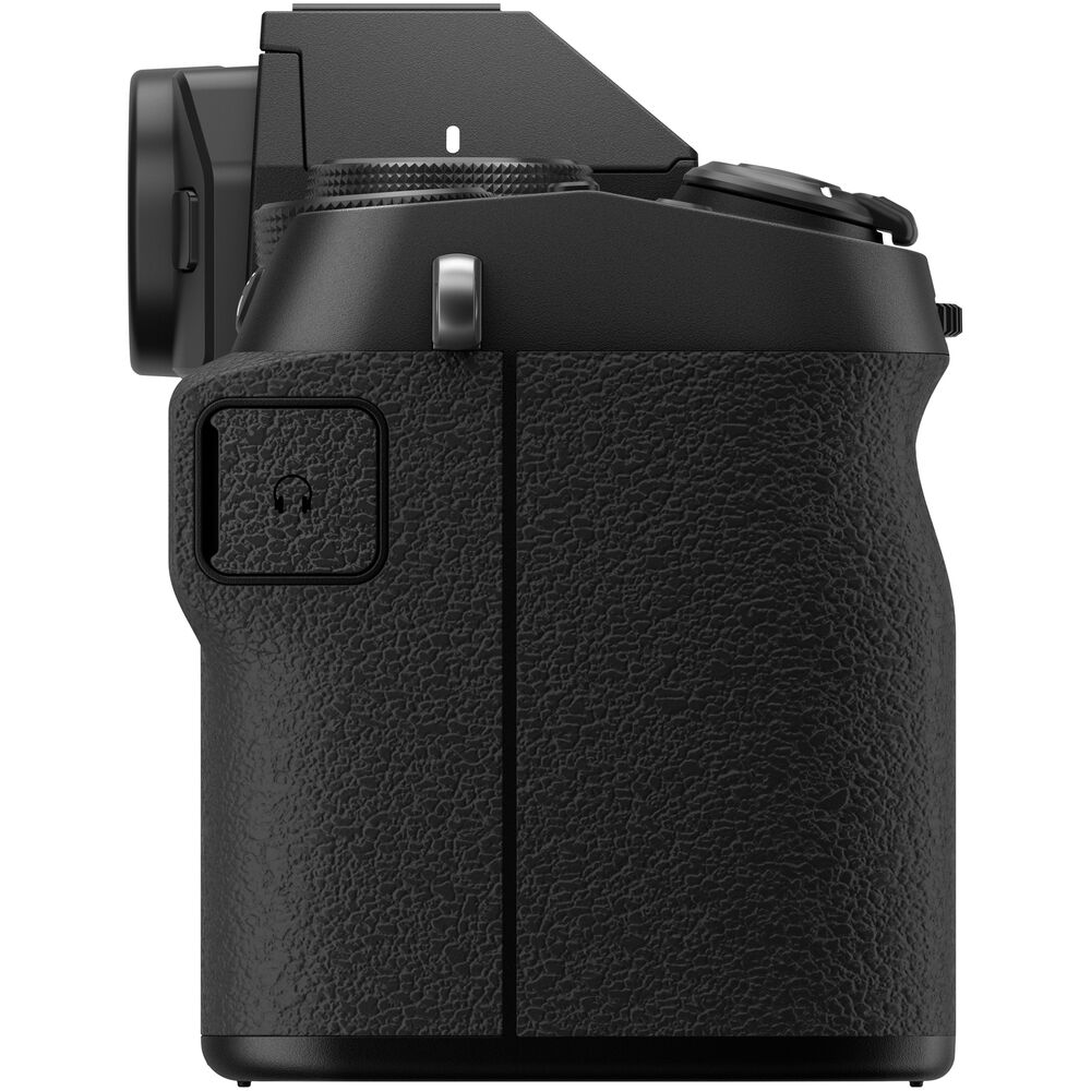 FUJIFILM X-S20 Mirrorless Camera with 15-45mm Lens image 4