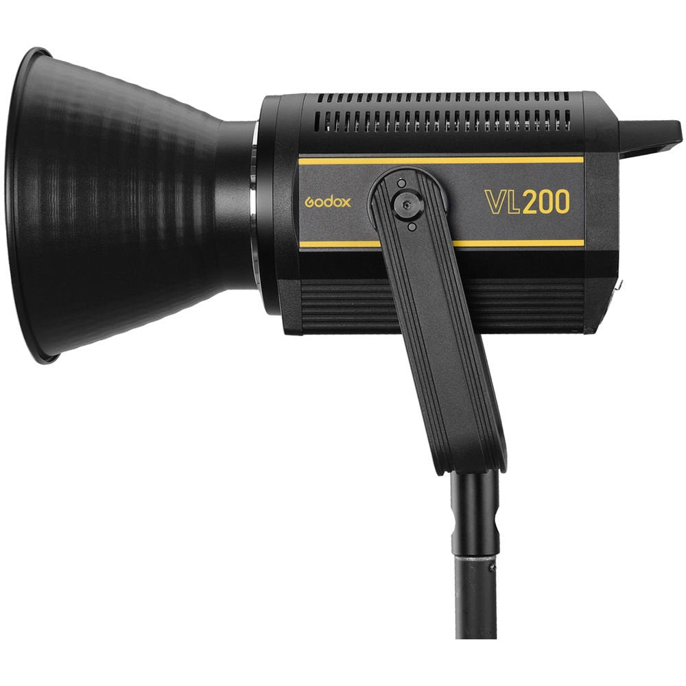Godox VL200 LED Video Light image 3