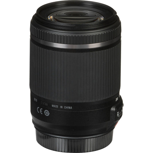Tamron 18-200mm f/3.5-6.3 Di II Lens for Sony A image 1