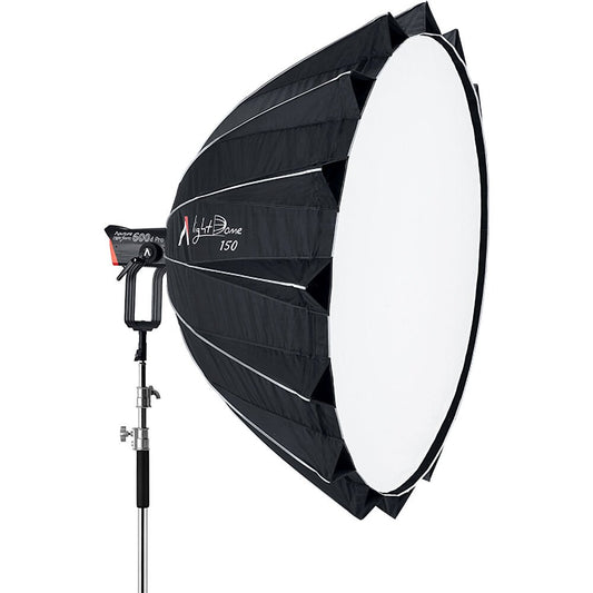 Aputure Light Dome 150 Softbox (5') image 1