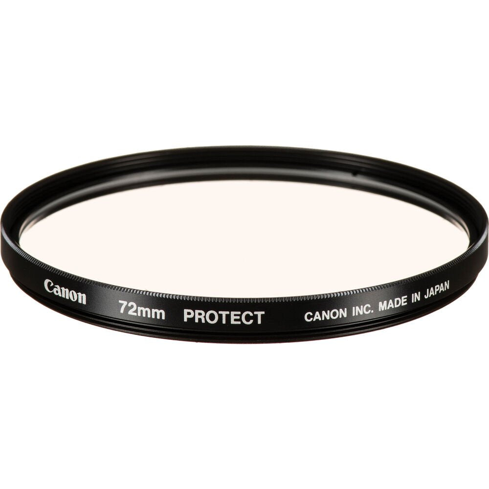 Canon 72mm Protector Filter image 0