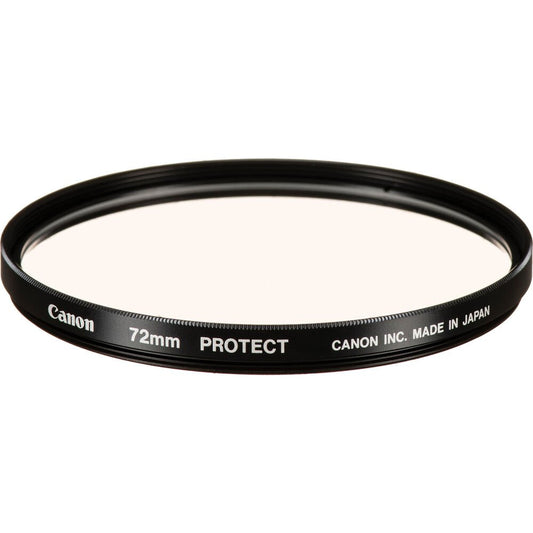 Canon 72mm Protector Filter image 0