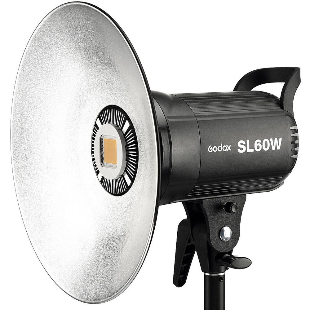 Godox SL-60 LED Video Light (Daylight-Balanced) image 5