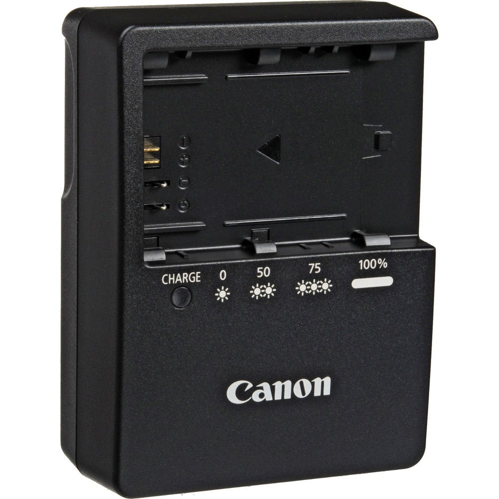 Canon LC-E6 Charger for LP-E6 Battery Pack image 0