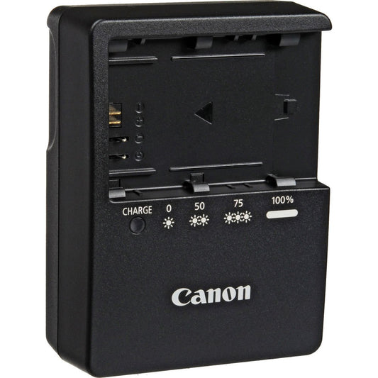 Canon LC-E6 Charger for LP-E6 Battery Pack image 0