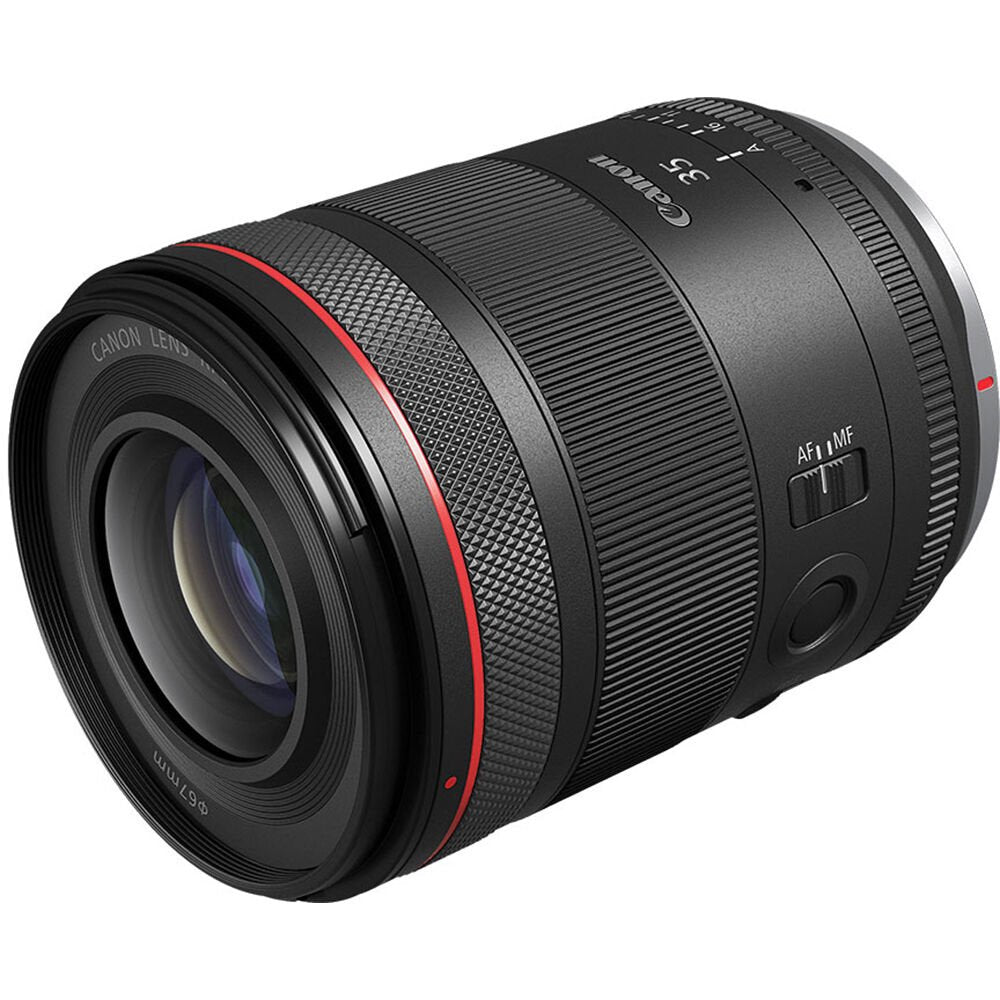 Canon RF 35mm f/1.4 L VCM Lens (Canon RF) image 3