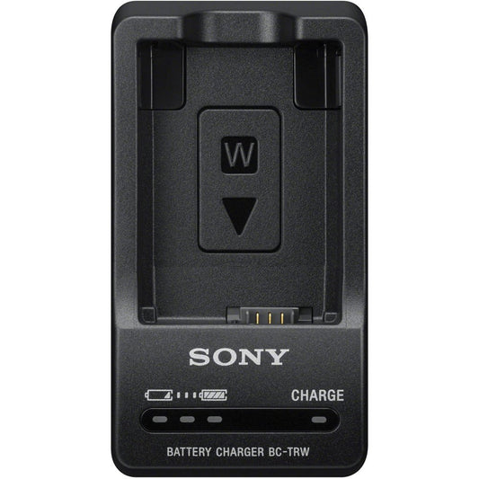 Sony BC-TRW W Series Battery Charger image 0
