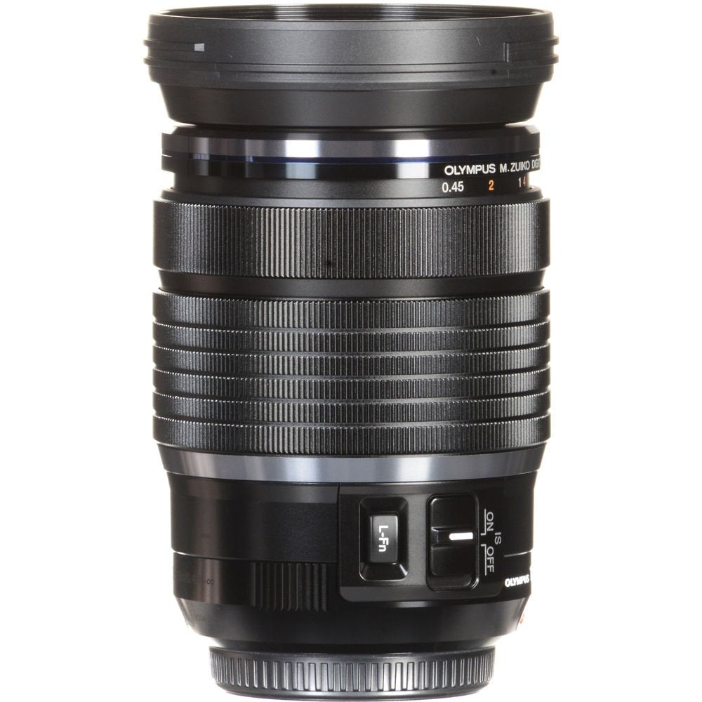 Olympus M.Zuiko Digital ED 12-100mm f/4 IS PRO Lens image 7