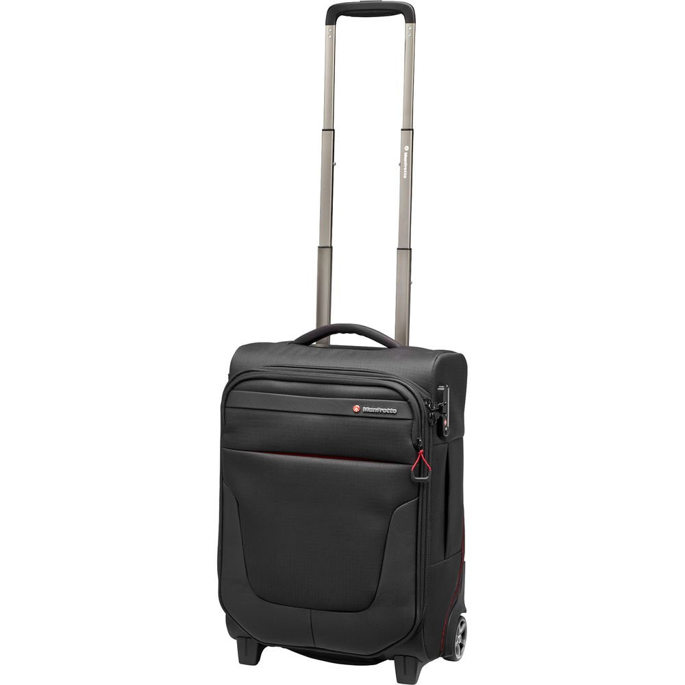 Manfrotto Pro Light Reloader Air-50 Carry-On Camera Roller Bag image 3