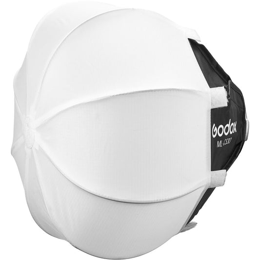 Godox Collapsible Lantern Softbox for ML100Bi image 0