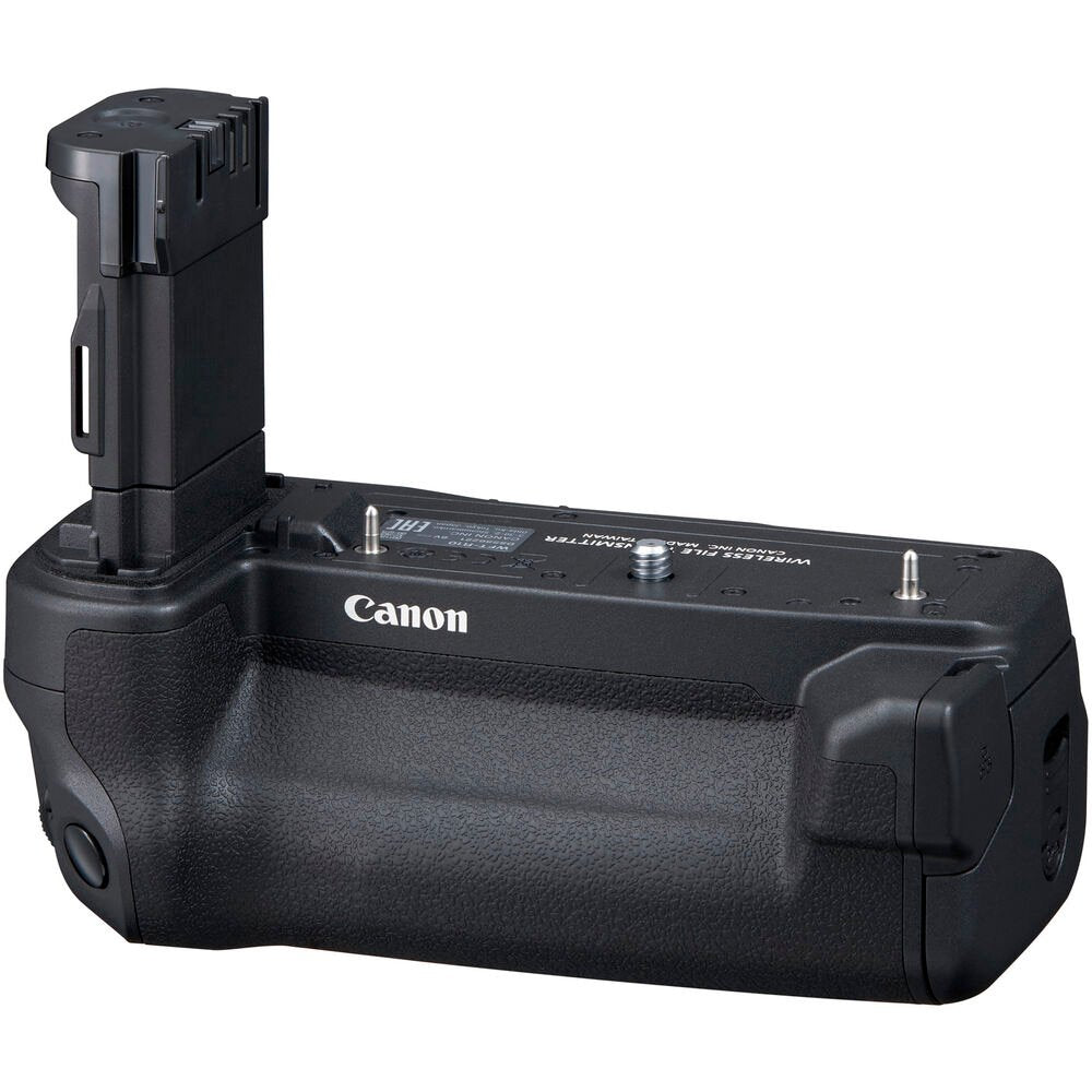 Canon WFT-R10A Wireless File Transmitter image 0