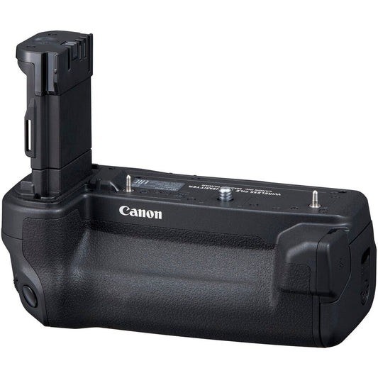 Canon WFT-R10A Wireless File Transmitter image 0