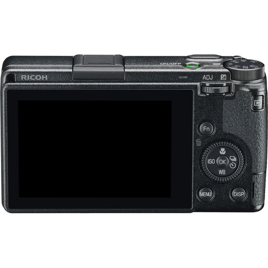 Ricoh GR III Digital Camera image 1