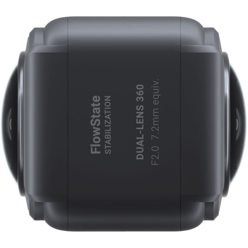 Insta360 ONE R Dual-Lens 360 Mod image 5