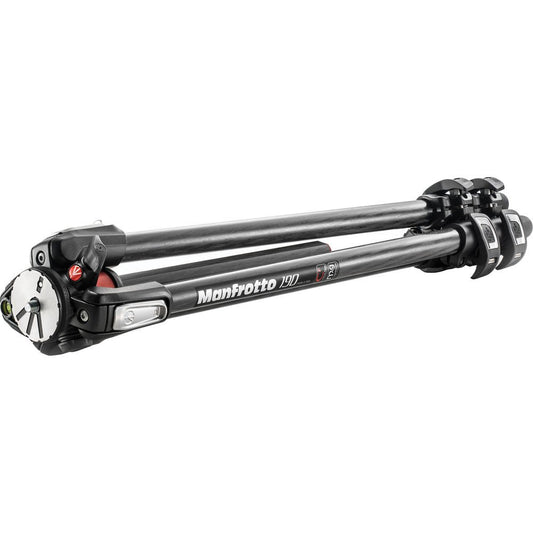 Manfrotto MT190CXPRO3 Carbon Fiber Tripod image 1