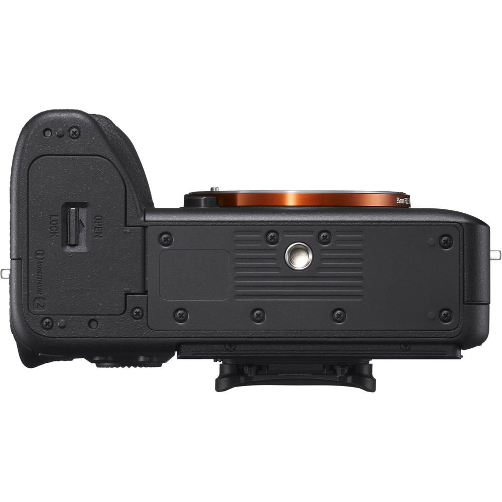 Sony Alpha a7R IV Mirrorless Digital Camera (Body Only) image 4
