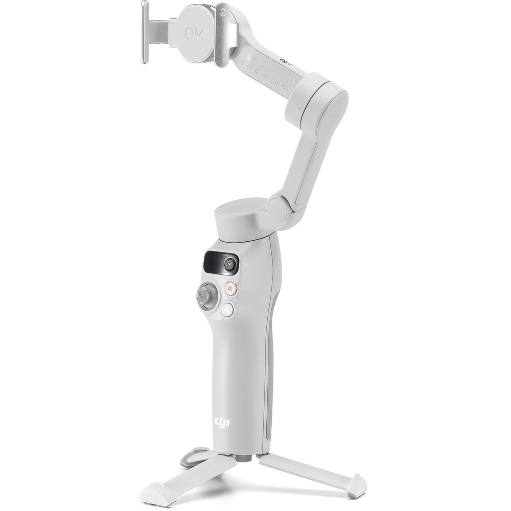 DJI Osmo Mobile 7 Smartphone Gimbal image 0