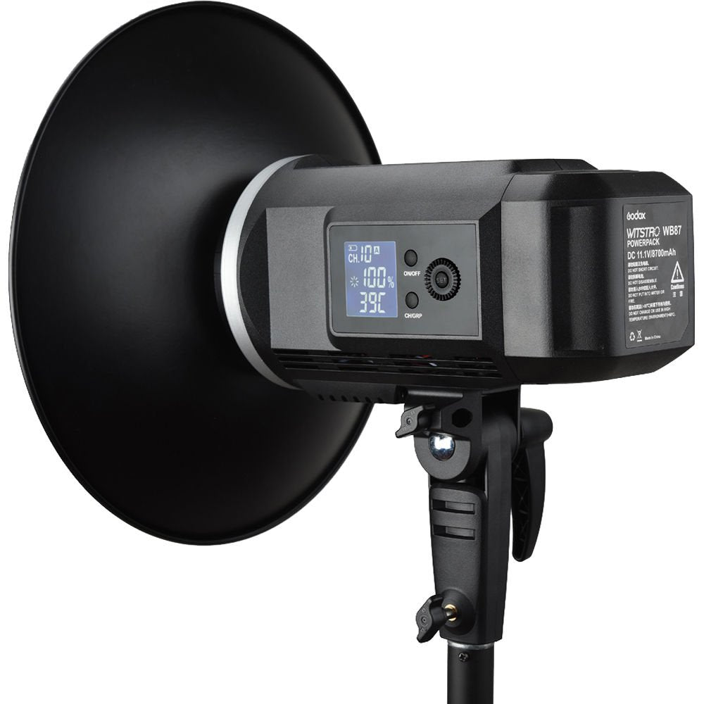 Godox SLB60W LED Video Light image 3