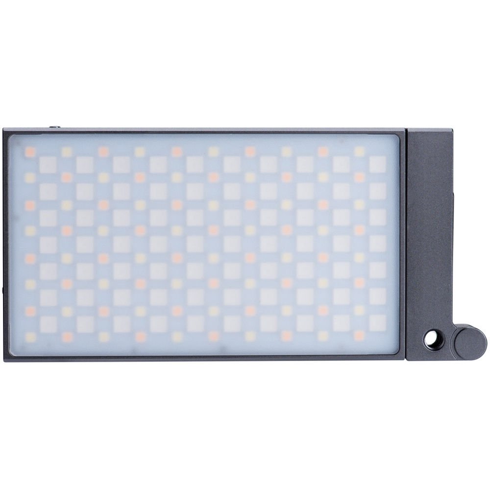 Godox RGB Mini Creative M1 On-Camera Video LED Light image 9