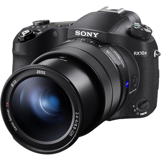 Sony Cyber-shot DSC-RX10 IV Digital Camera image 0
