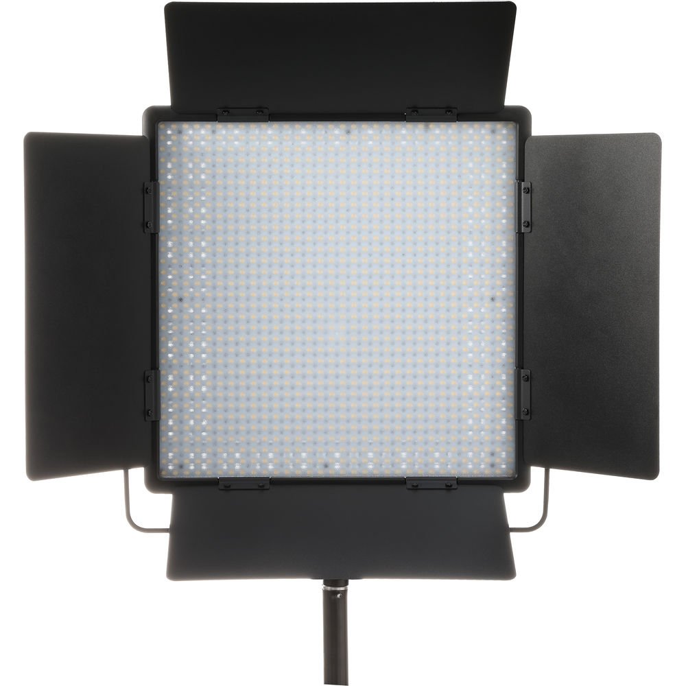 Godox LED1000Bi II Bi-Color Video LED Light Panel image 3