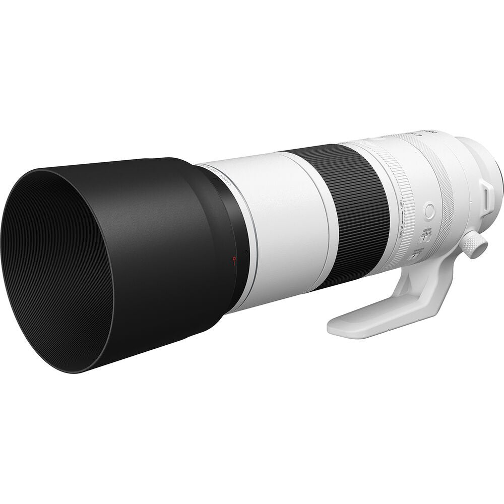Canon RF 200-800mm f/6.3-9 IS USM Lens (Canon RF) image 2