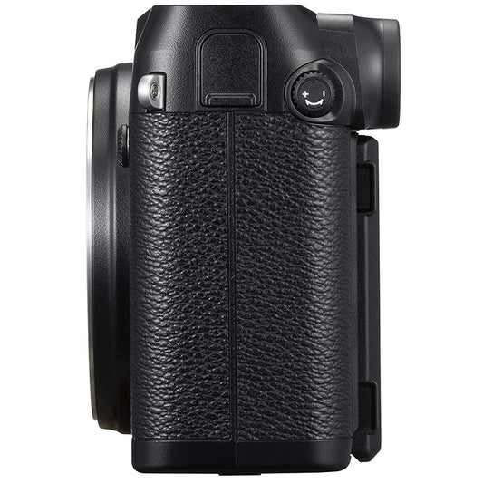 Fujifilm GFX 50R Medium Format Mirrorless Camera (Body Only) image 1