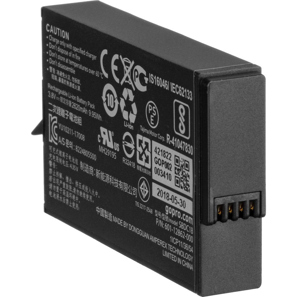 GoPro Rechargeable Battery for Fusion image 1