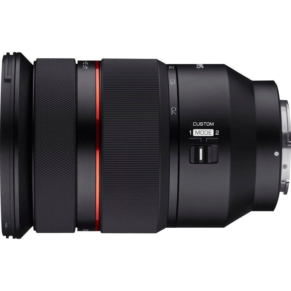 Samyang 24-70mm f/2.8 AF Zoom Lens for Sony E image 3
