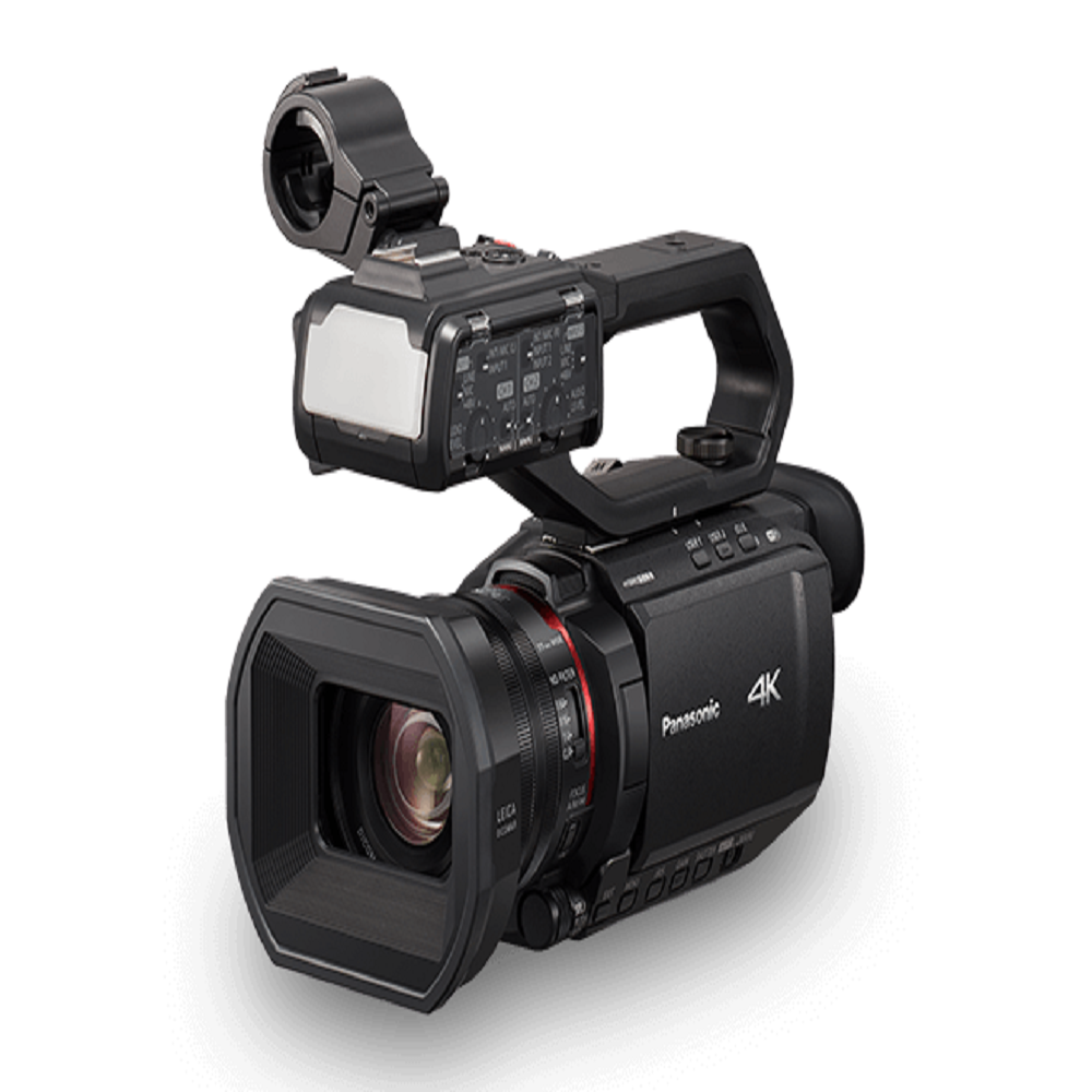 Panasonic AG-CX8ED 4K Professional Video Camera image 1