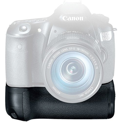 Canon BG-E9 Battery Grip for EOS 60D image 1